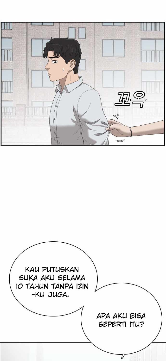 A Bad Person Chapter 53 page 34