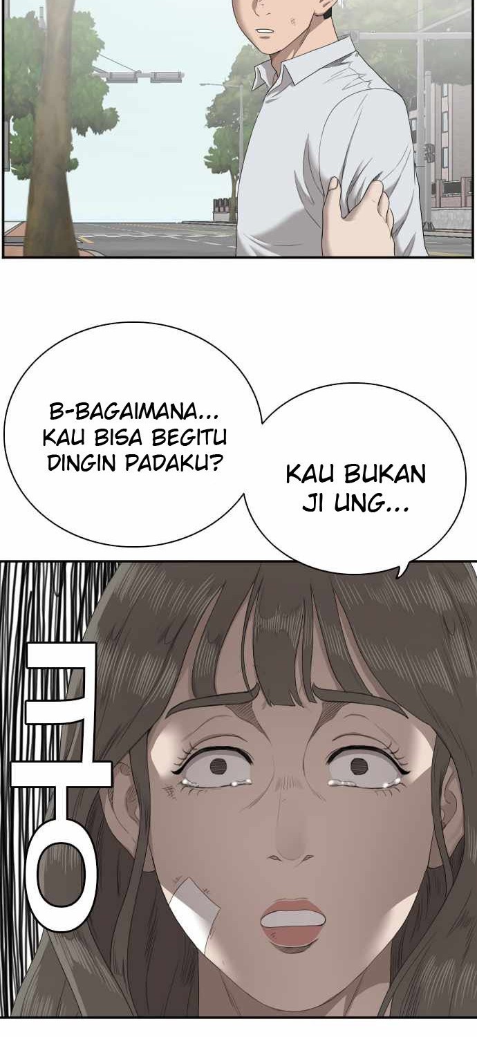 A Bad Person Chapter 53 page 36