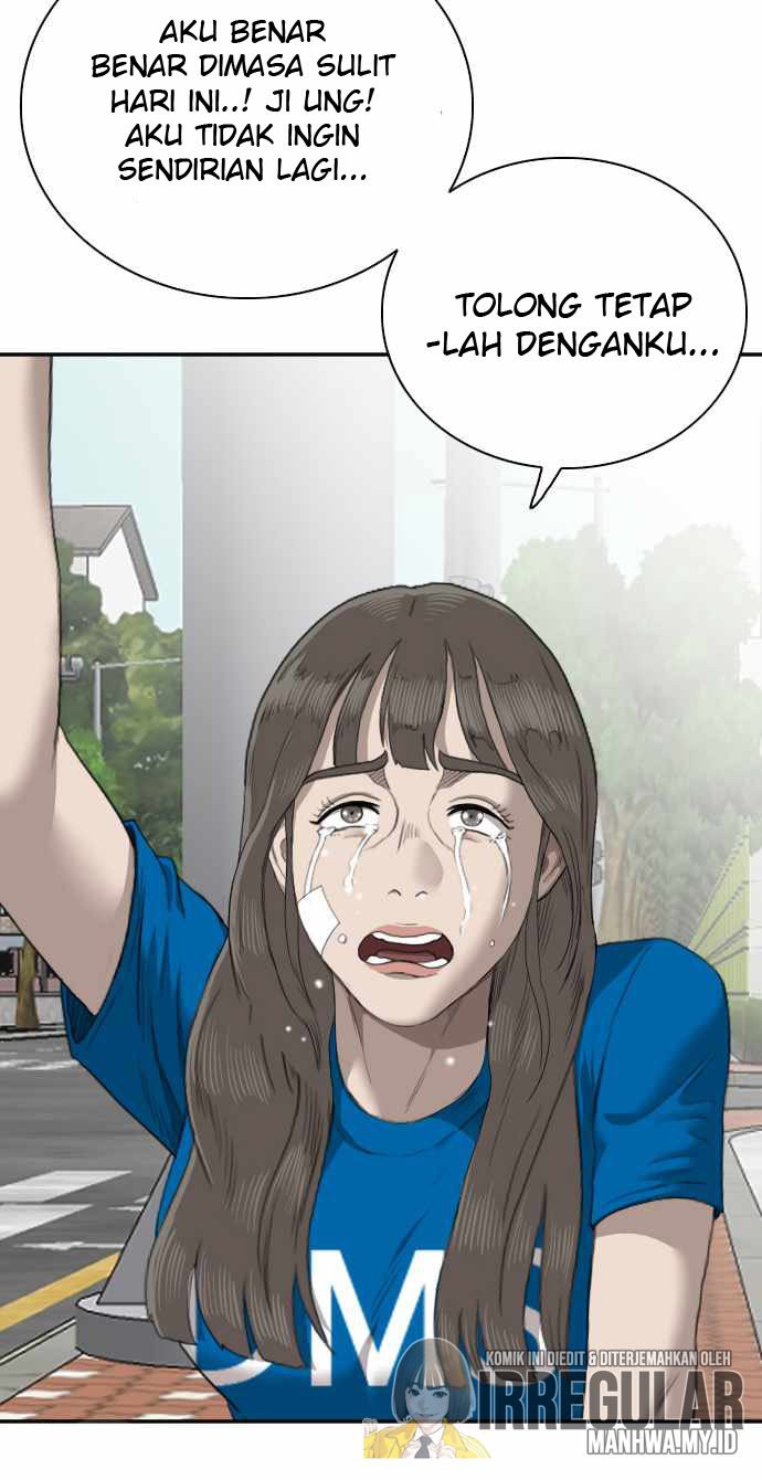 A Bad Person Chapter 53 page 42
