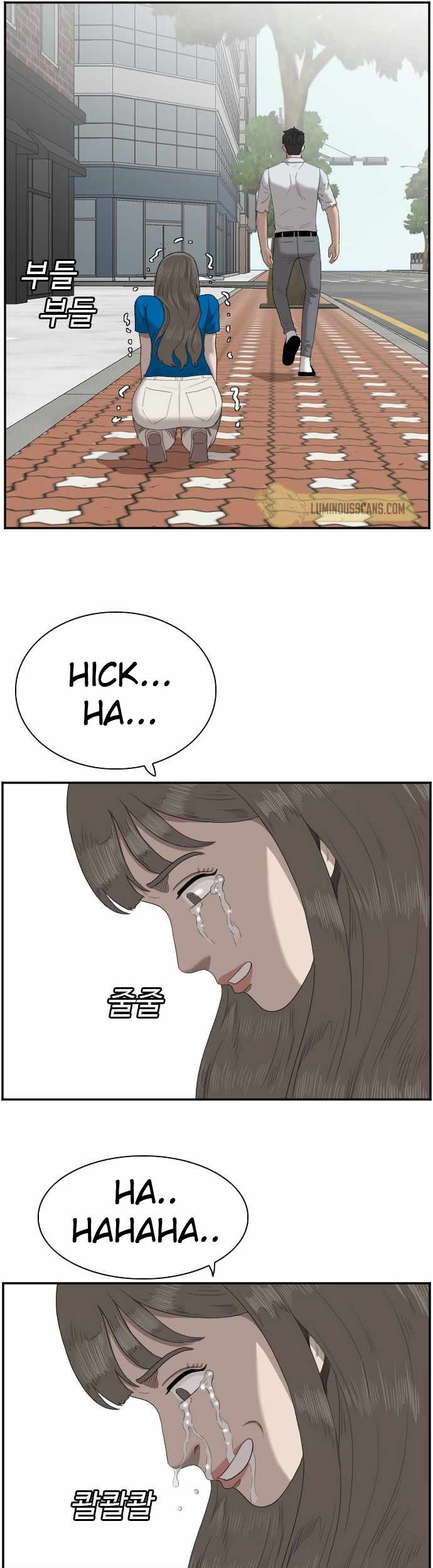 A Bad Person Chapter 53 page 45