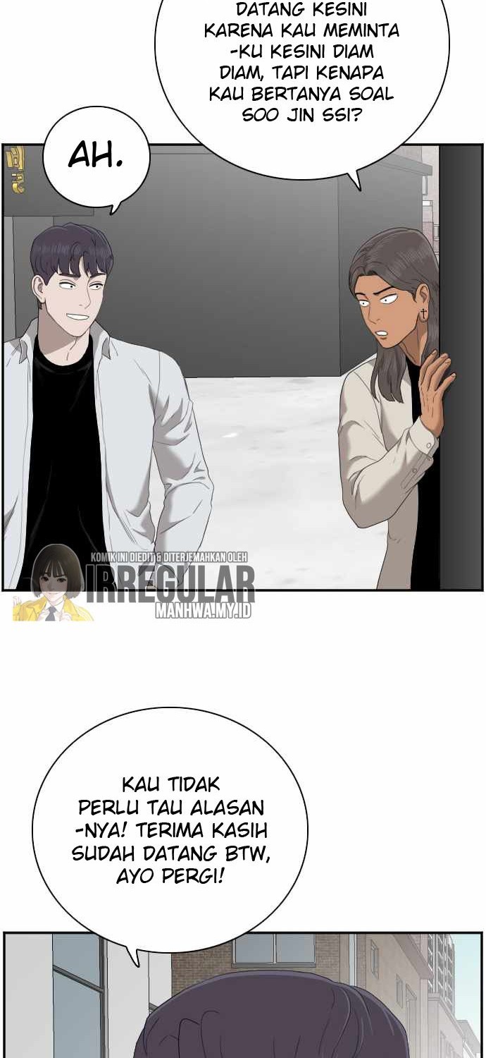 A Bad Person Chapter 53 page 51