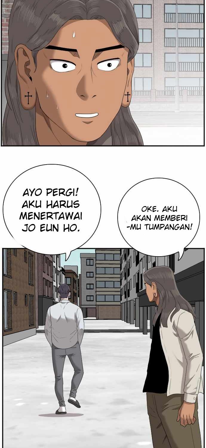 A Bad Person Chapter 53 page 54