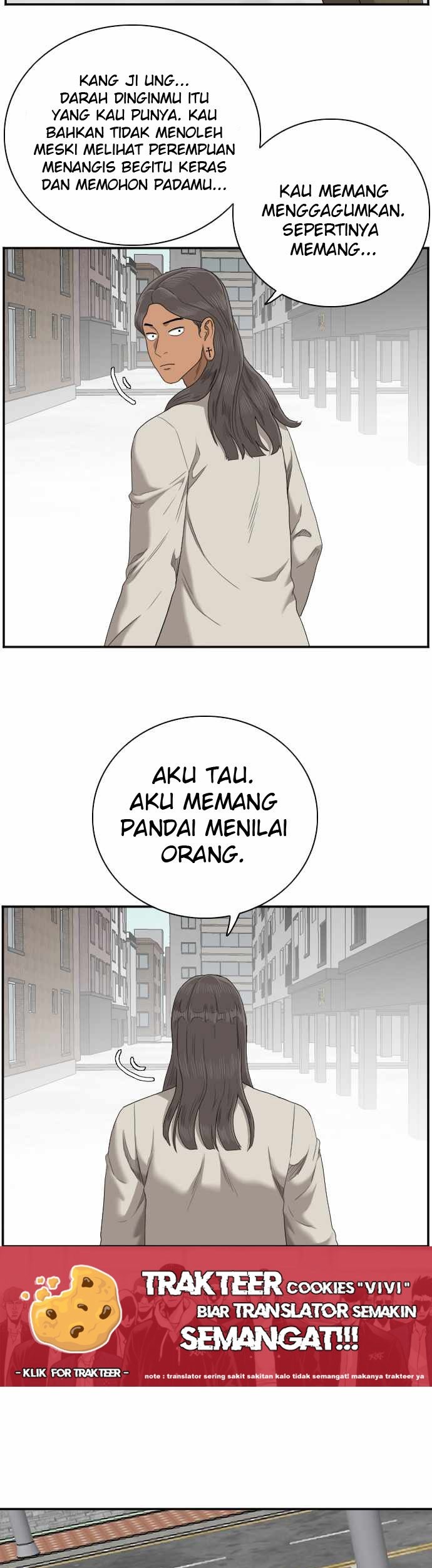 A Bad Person Chapter 53 page 55