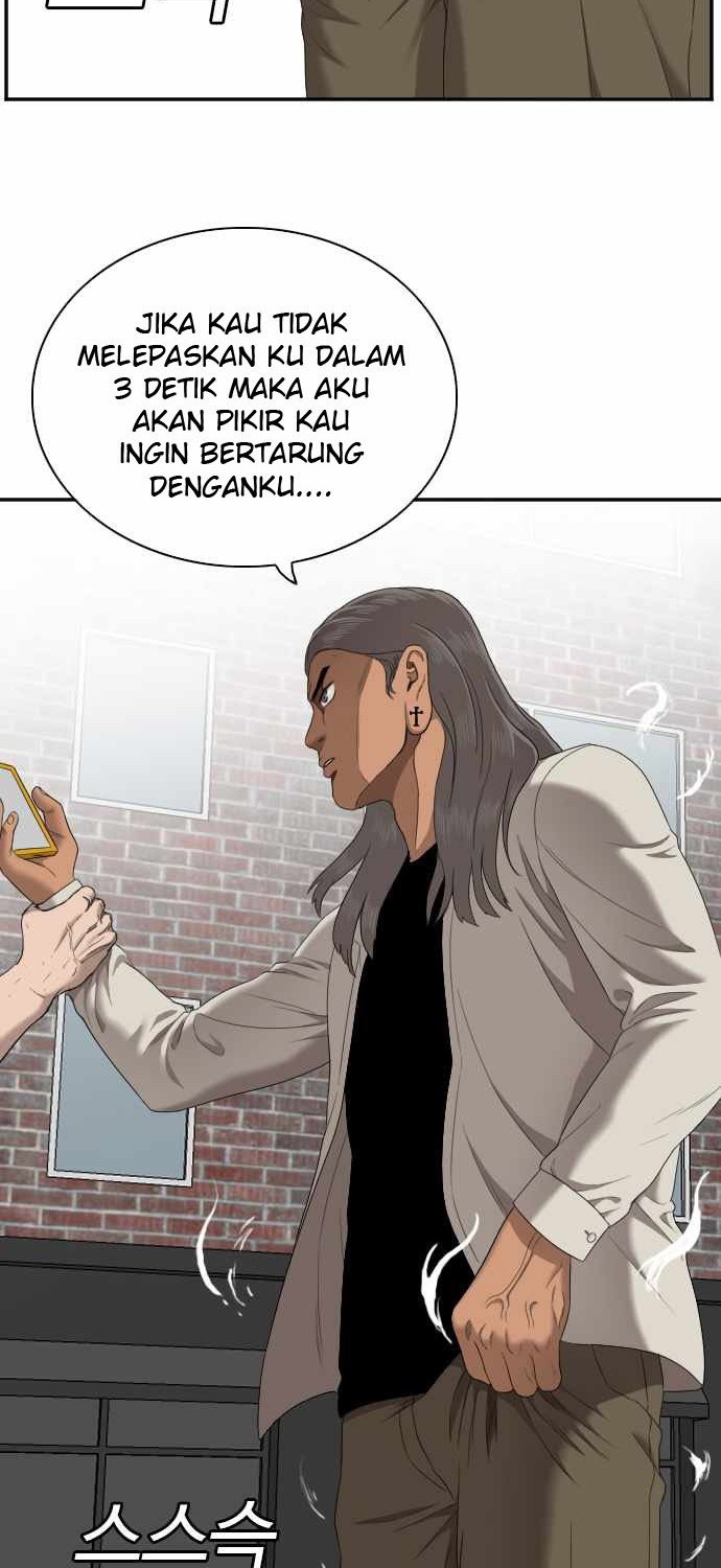 A Bad Person Chapter 53 page 6