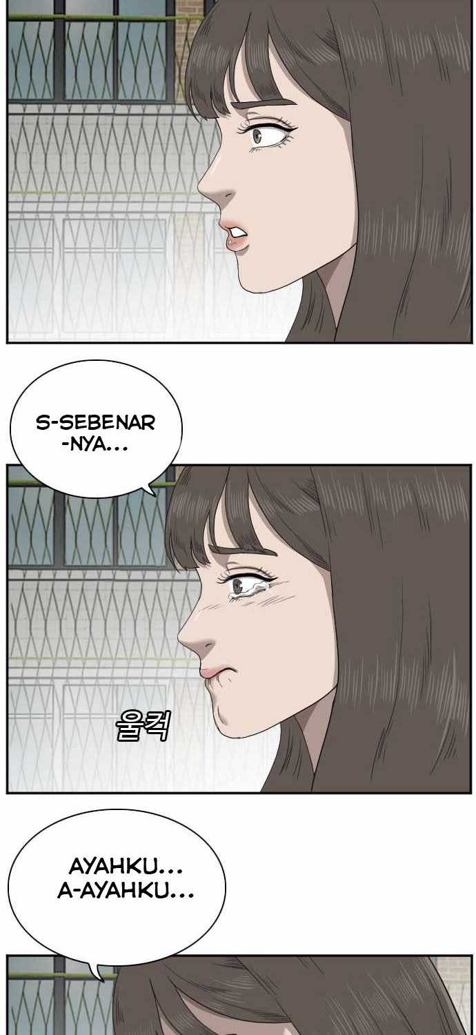 A Bad Person Chapter 52 page 34