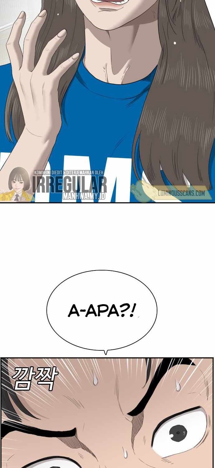 A Bad Person Chapter 52 page 36