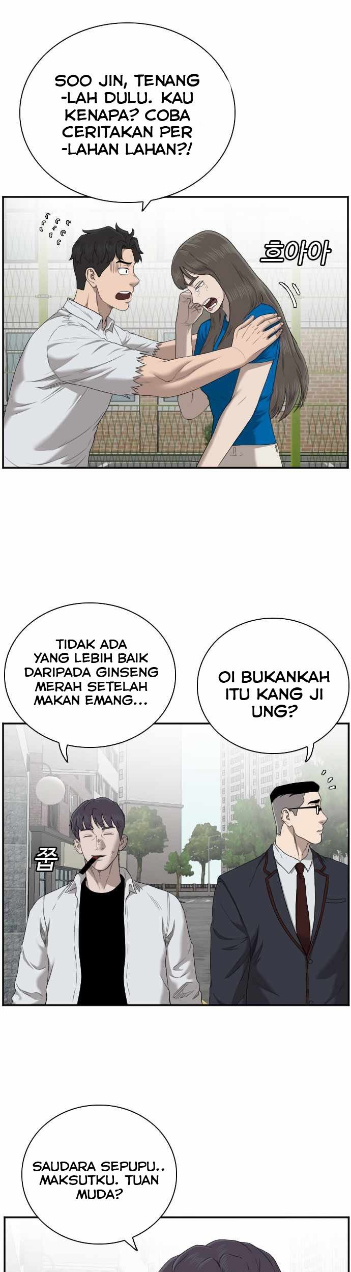 A Bad Person Chapter 52 page 38