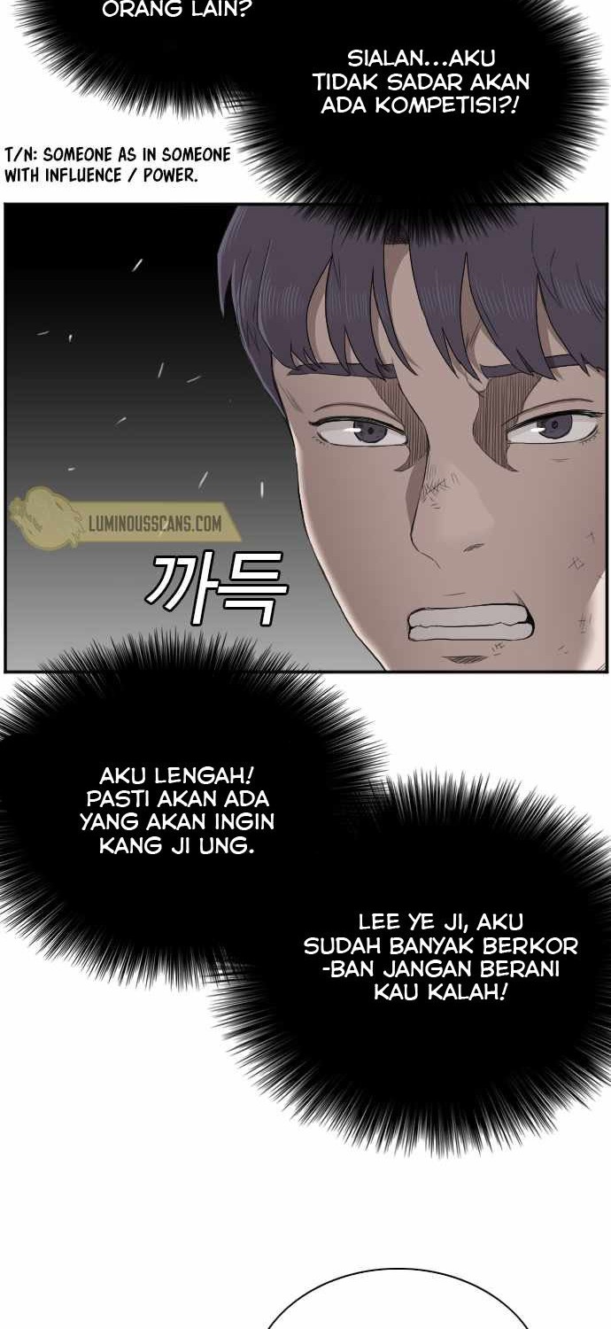 A Bad Person Chapter 52 page 41