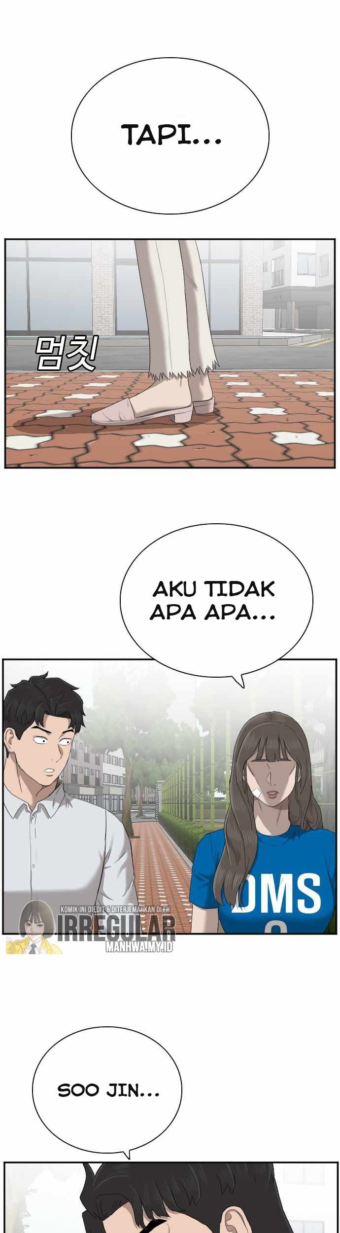 A Bad Person Chapter 52 page 48