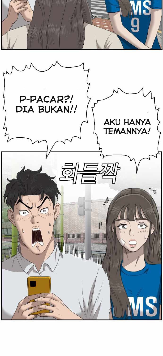 A Bad Person Chapter 52 page 59