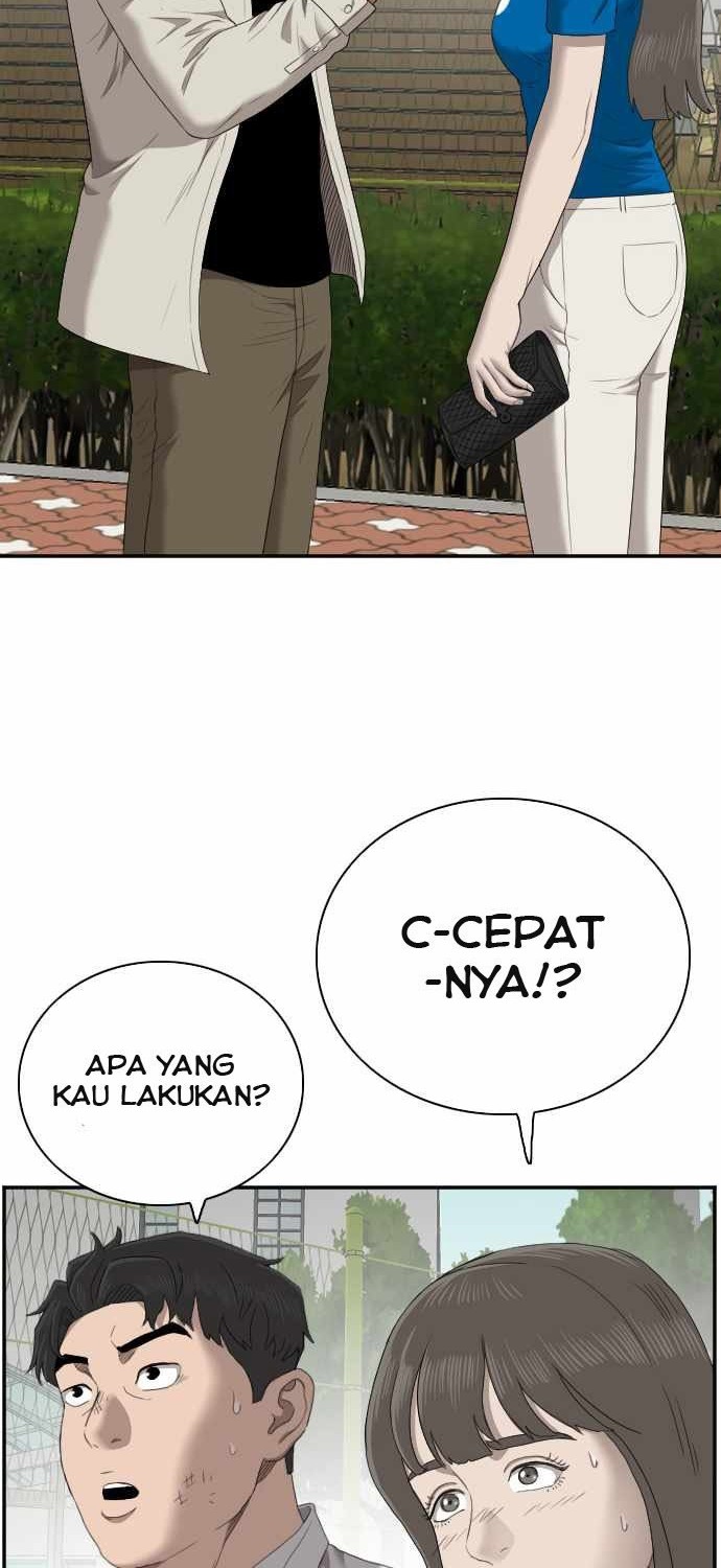 A Bad Person Chapter 52 page 64