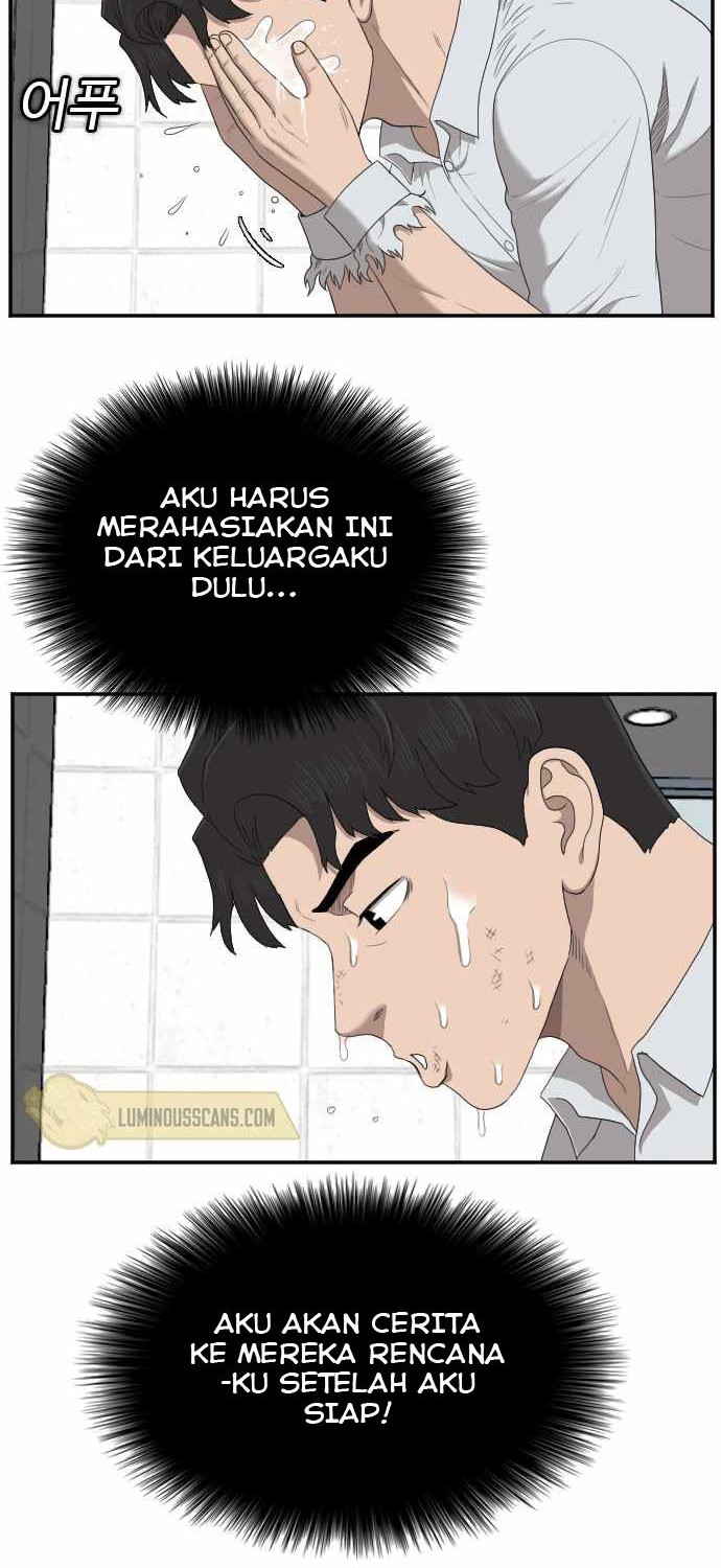 A Bad Person Chapter 52 page 6