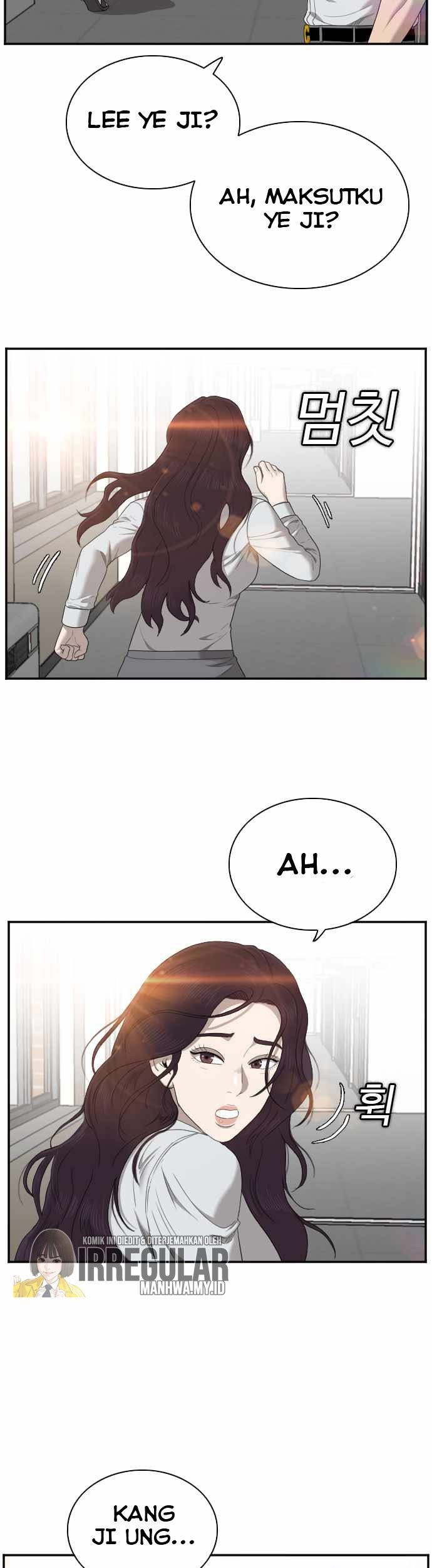 A Bad Person Chapter 52 page 10