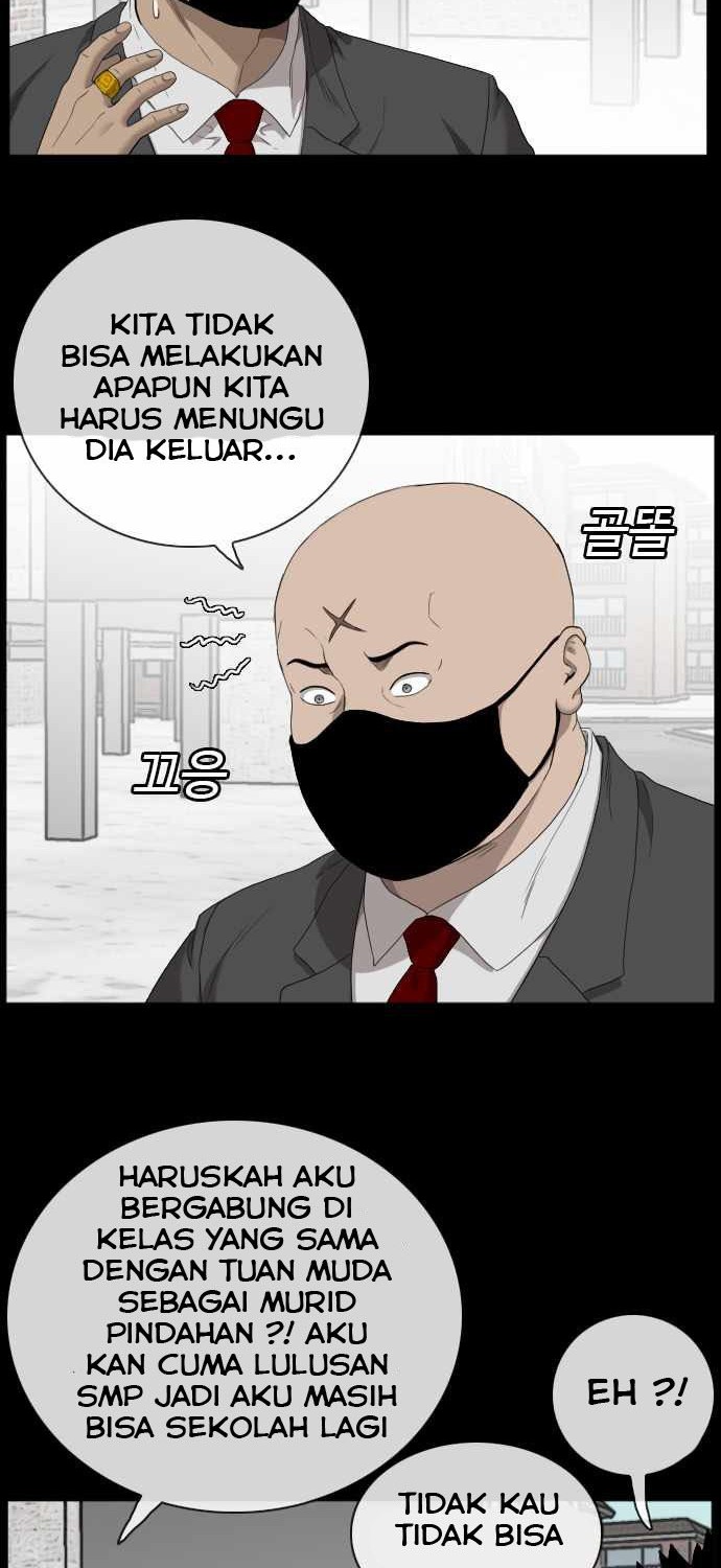 A Bad Person Chapter 51 page 21