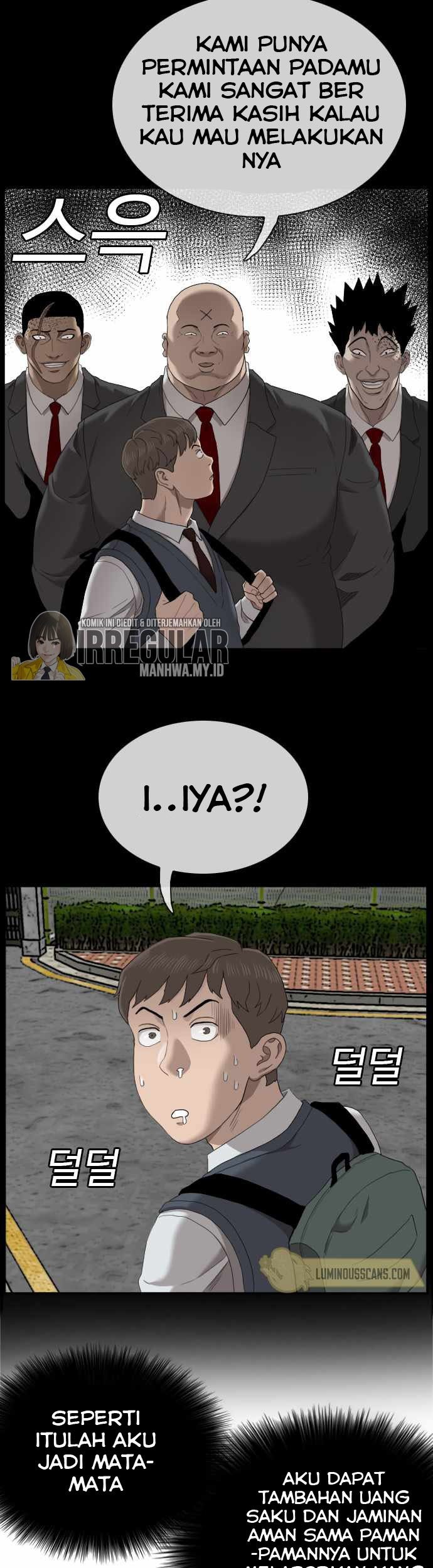 A Bad Person Chapter 51 page 25