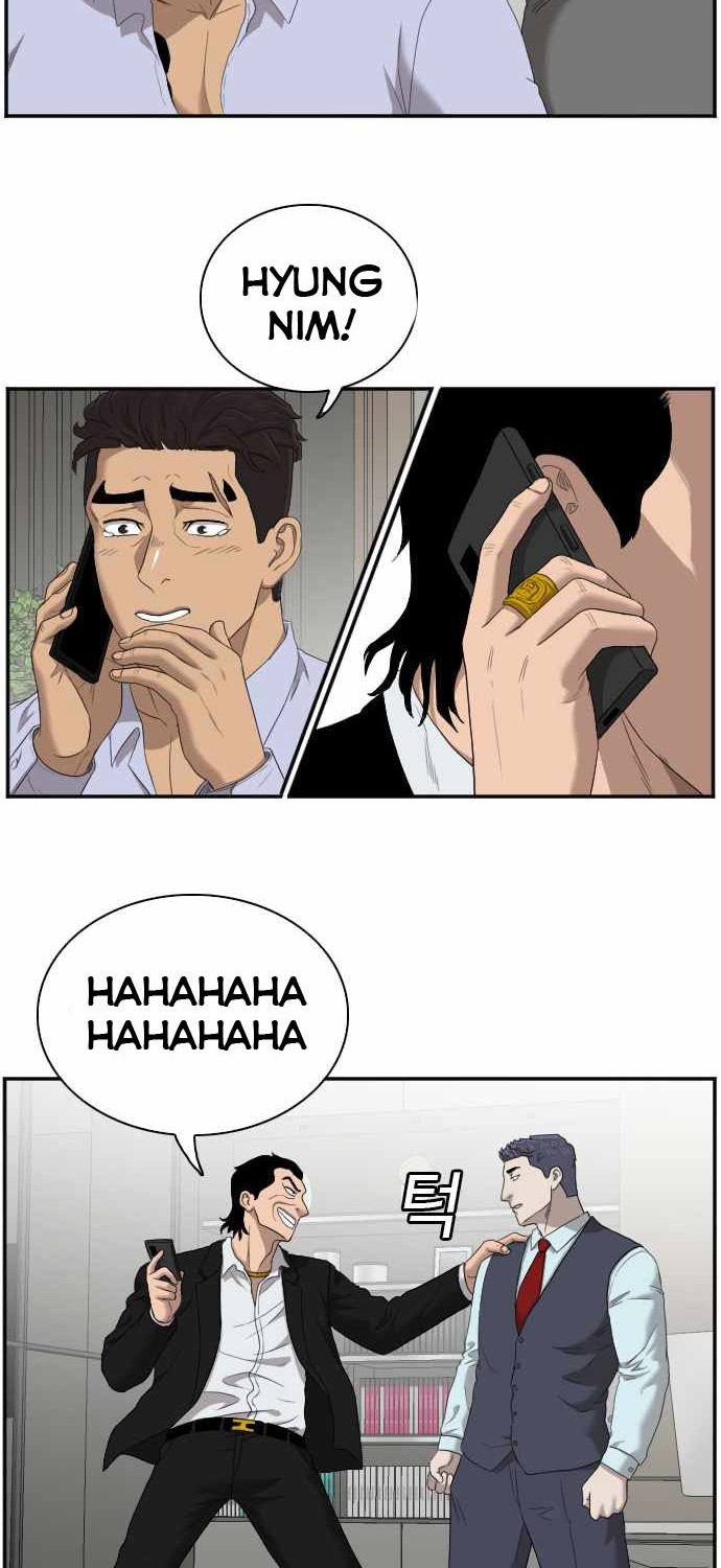 A Bad Person Chapter 51 page 29