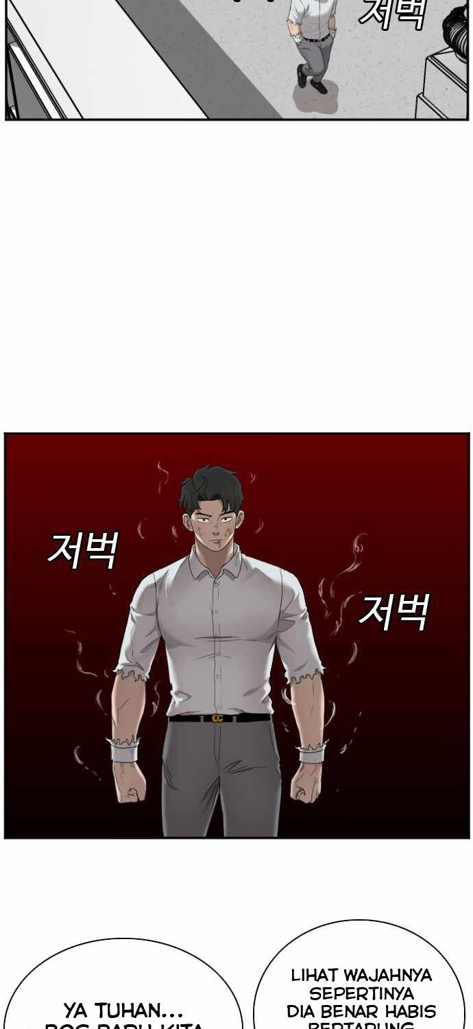 A Bad Person Chapter 51 page 31