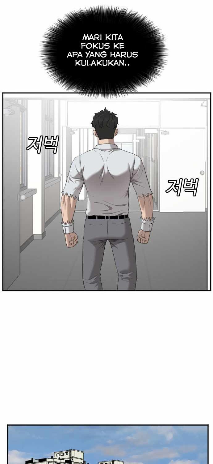 A Bad Person Chapter 51 page 34