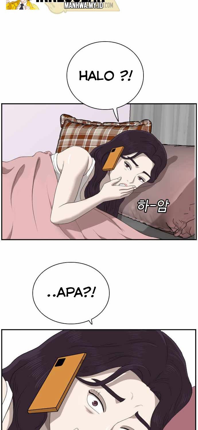 A Bad Person Chapter 51 page 36