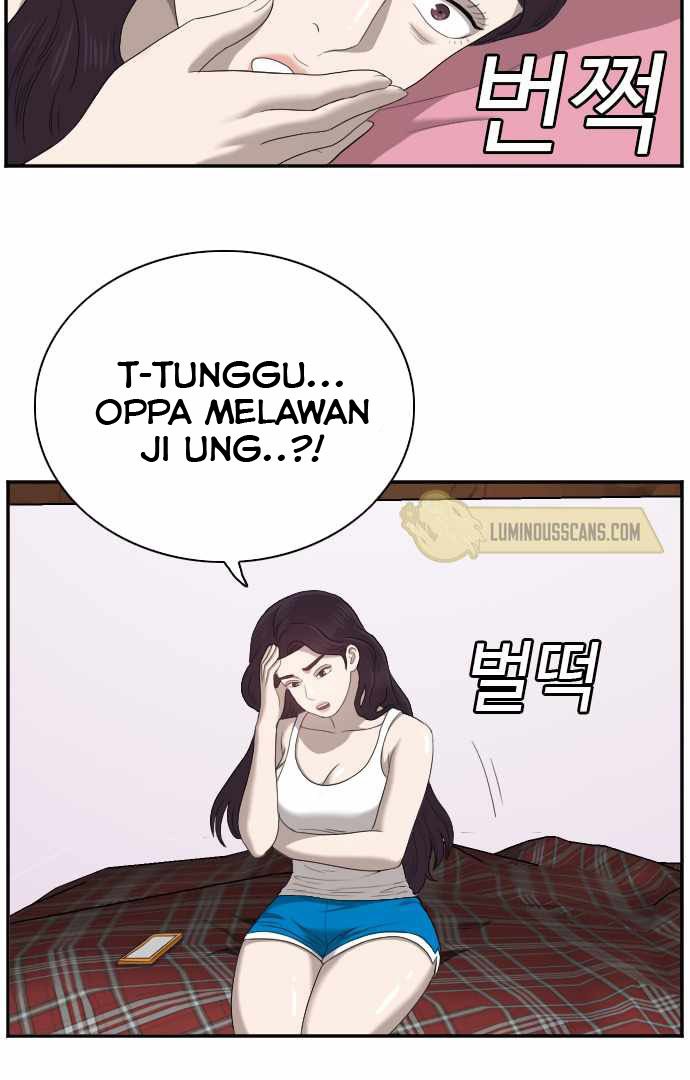 A Bad Person Chapter 51 page 37