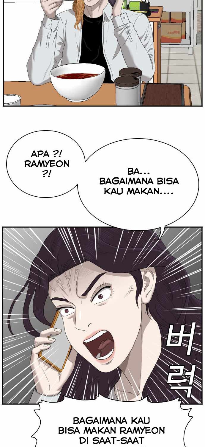 A Bad Person Chapter 51 page 39