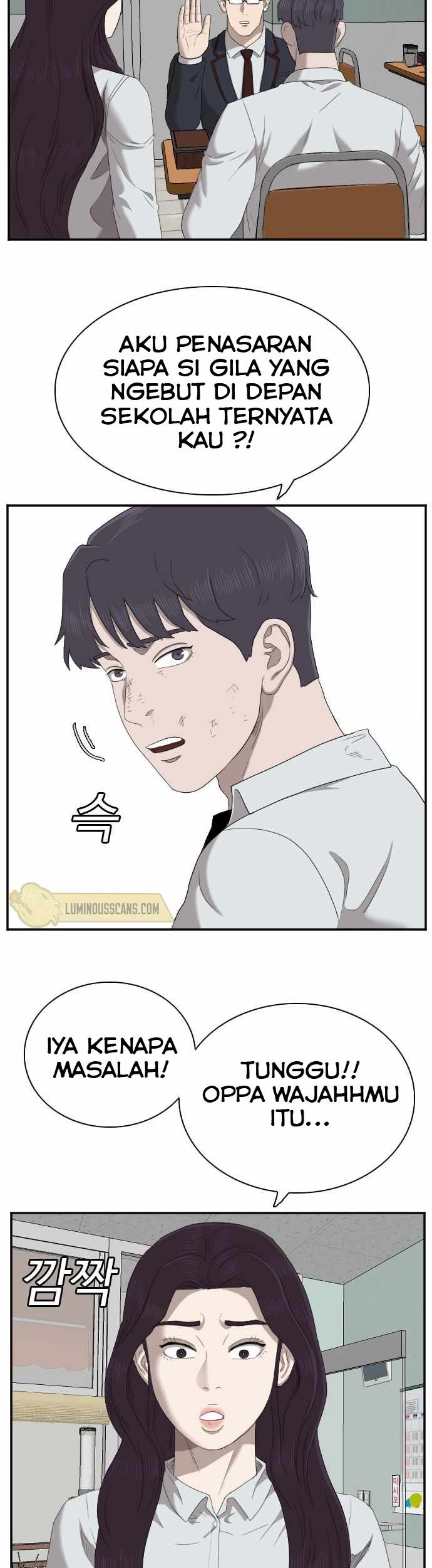 A Bad Person Chapter 51 page 45