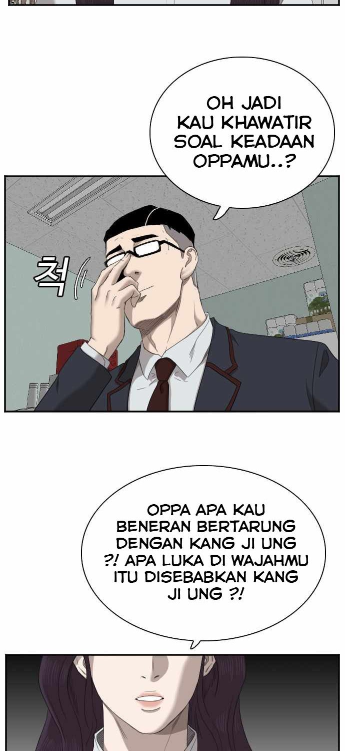 A Bad Person Chapter 51 page 46