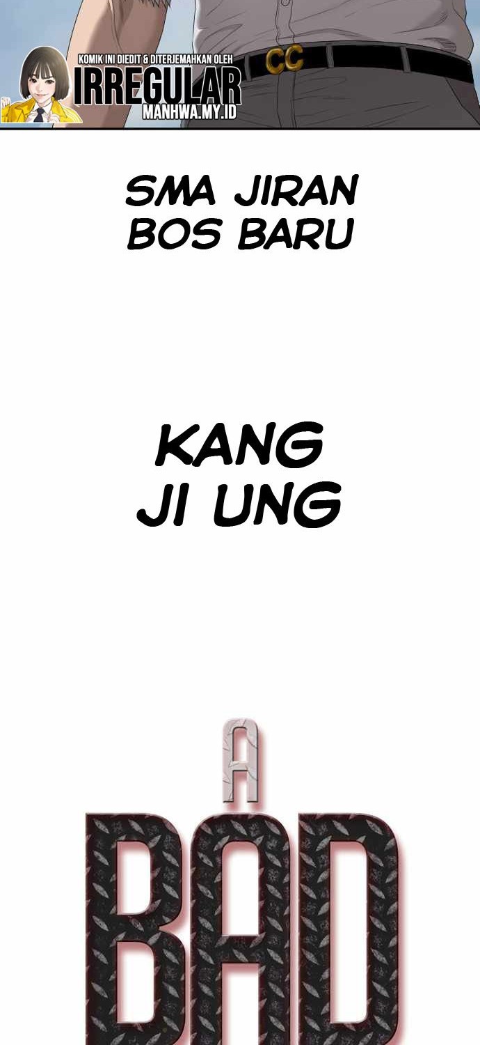 A Bad Person Chapter 51 page 4