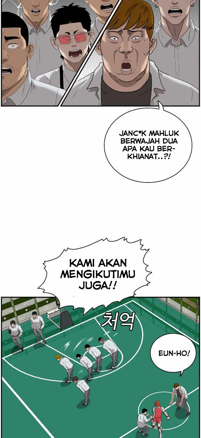 A Bad Person Chapter 50 page 19