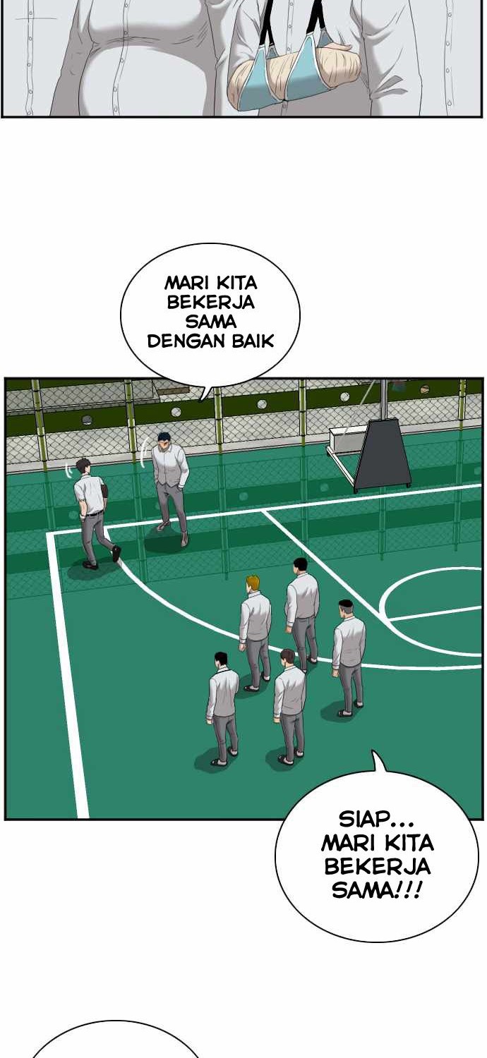 A Bad Person Chapter 50 page 29