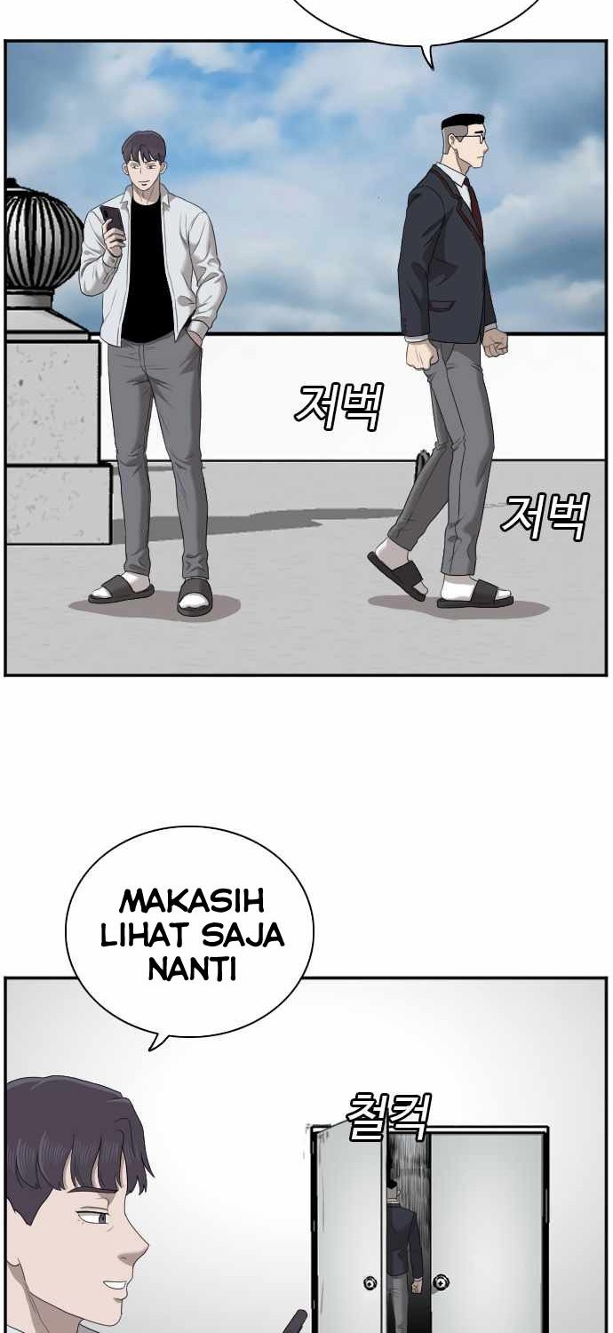 A Bad Person Chapter 50 page 34