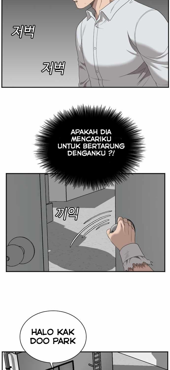 A Bad Person Chapter 50 page 39