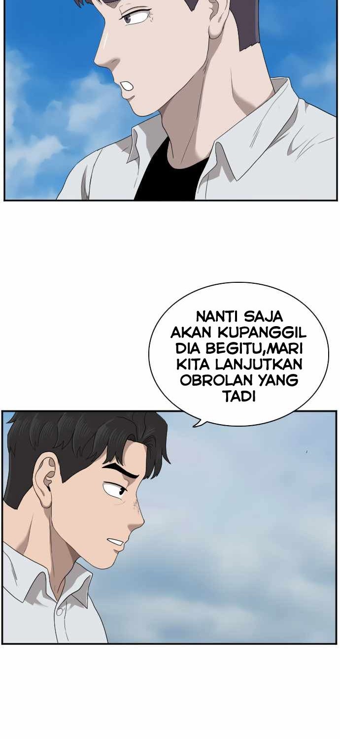 A Bad Person Chapter 50 page 44