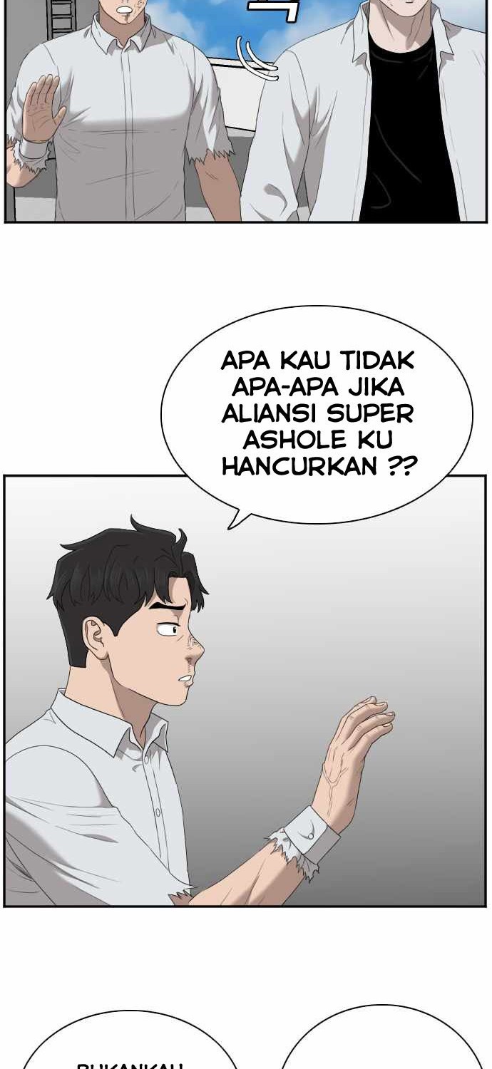 A Bad Person Chapter 50 page 61