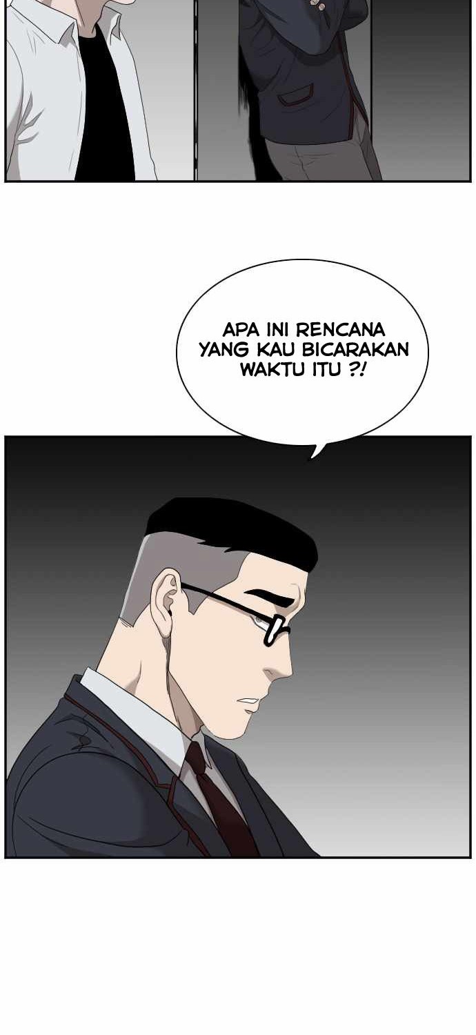 A Bad Person Chapter 50 page 64