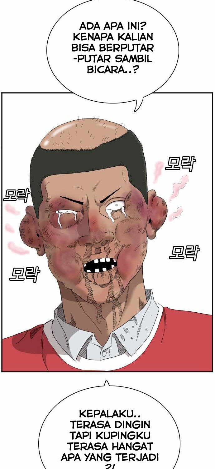 A Bad Person Chapter 50 page 71