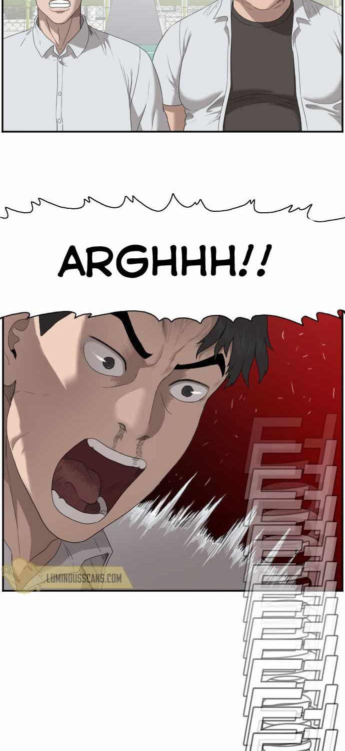 A Bad Person Chapter 50 page 6
