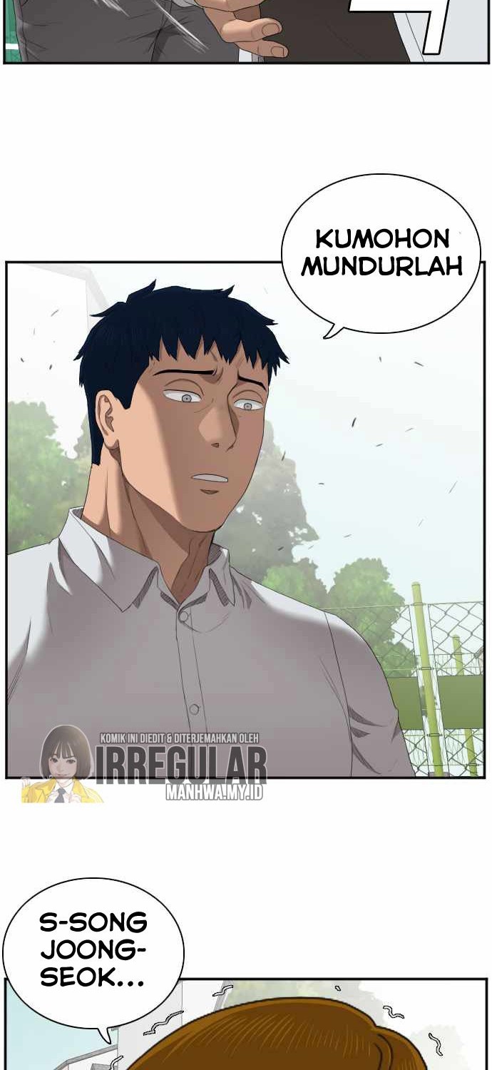 A Bad Person Chapter 50 page 9