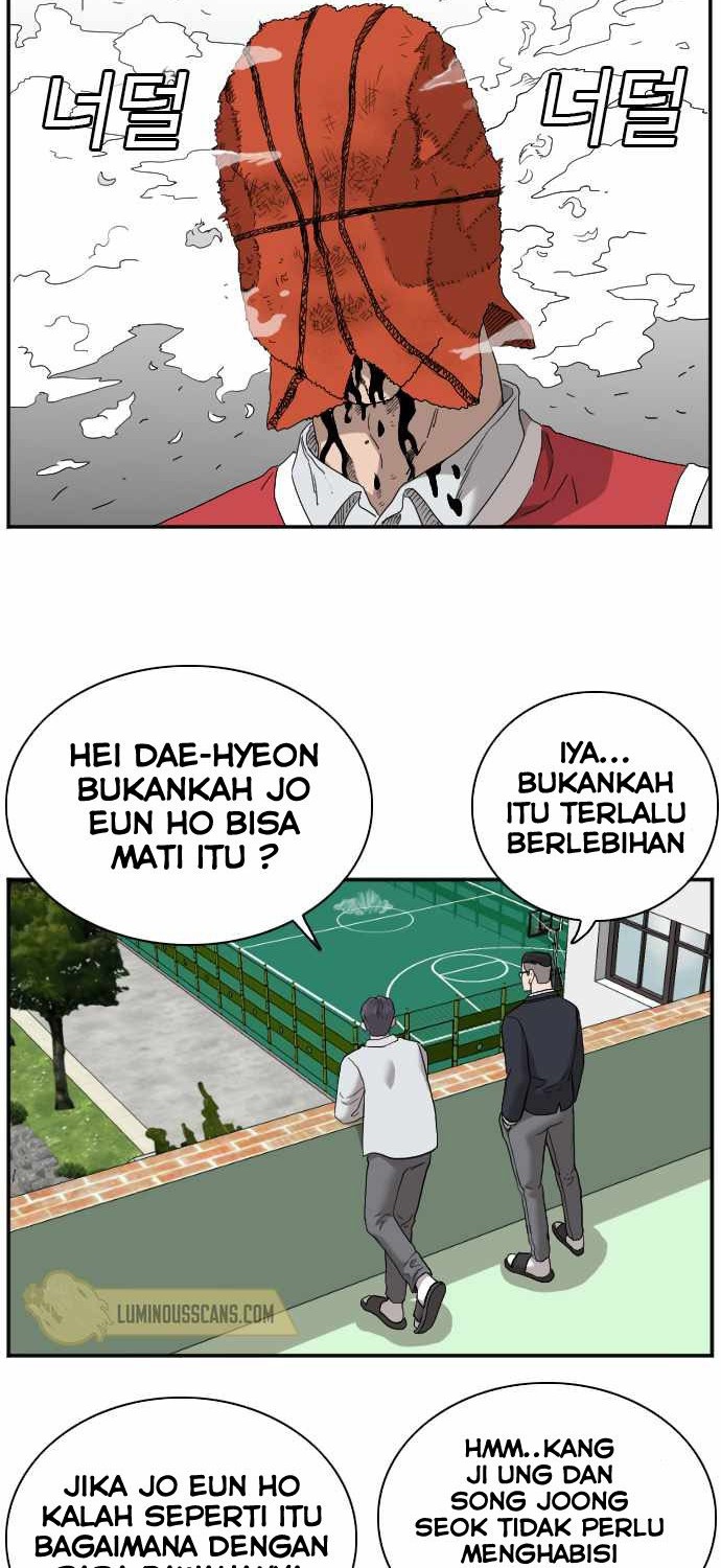 A Bad Person Chapter 50 page 11