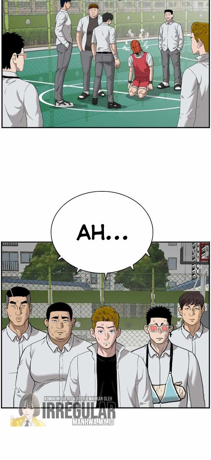 A Bad Person Chapter 50 page 14