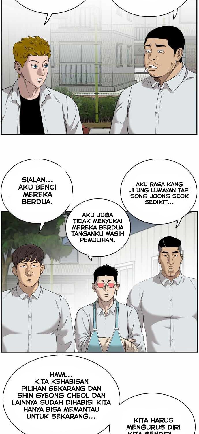 A Bad Person Chapter 49 page 23