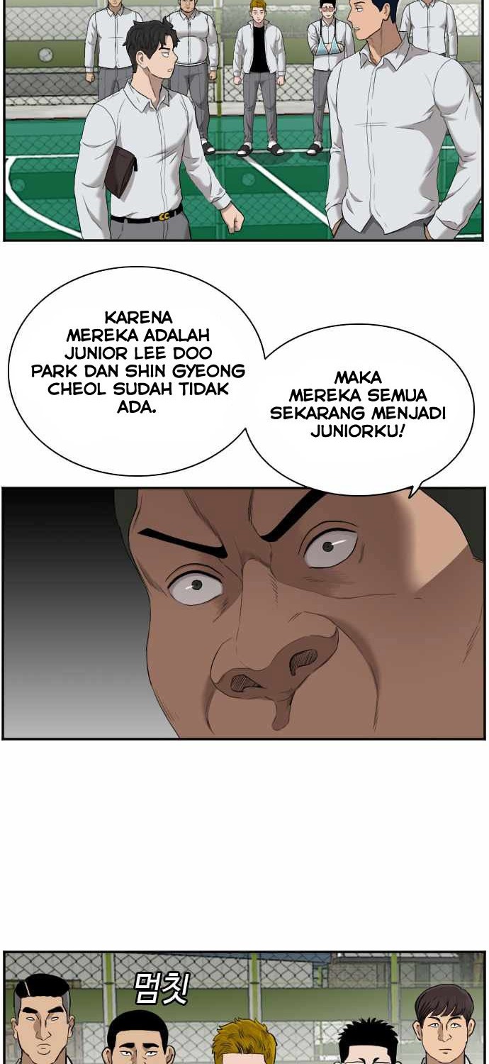 A Bad Person Chapter 49 page 30