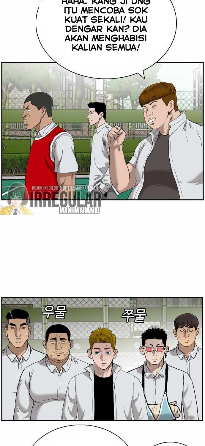 A Bad Person Chapter 49 page 33