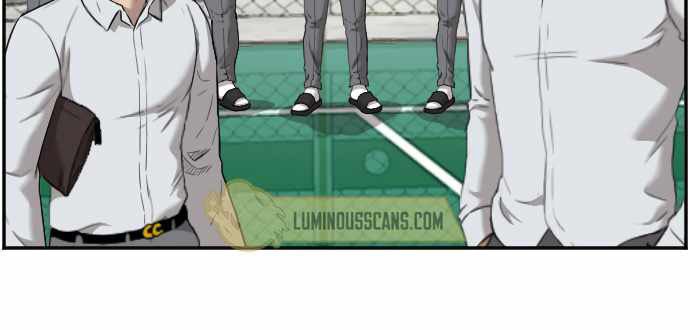 A Bad Person Chapter 49 page 36