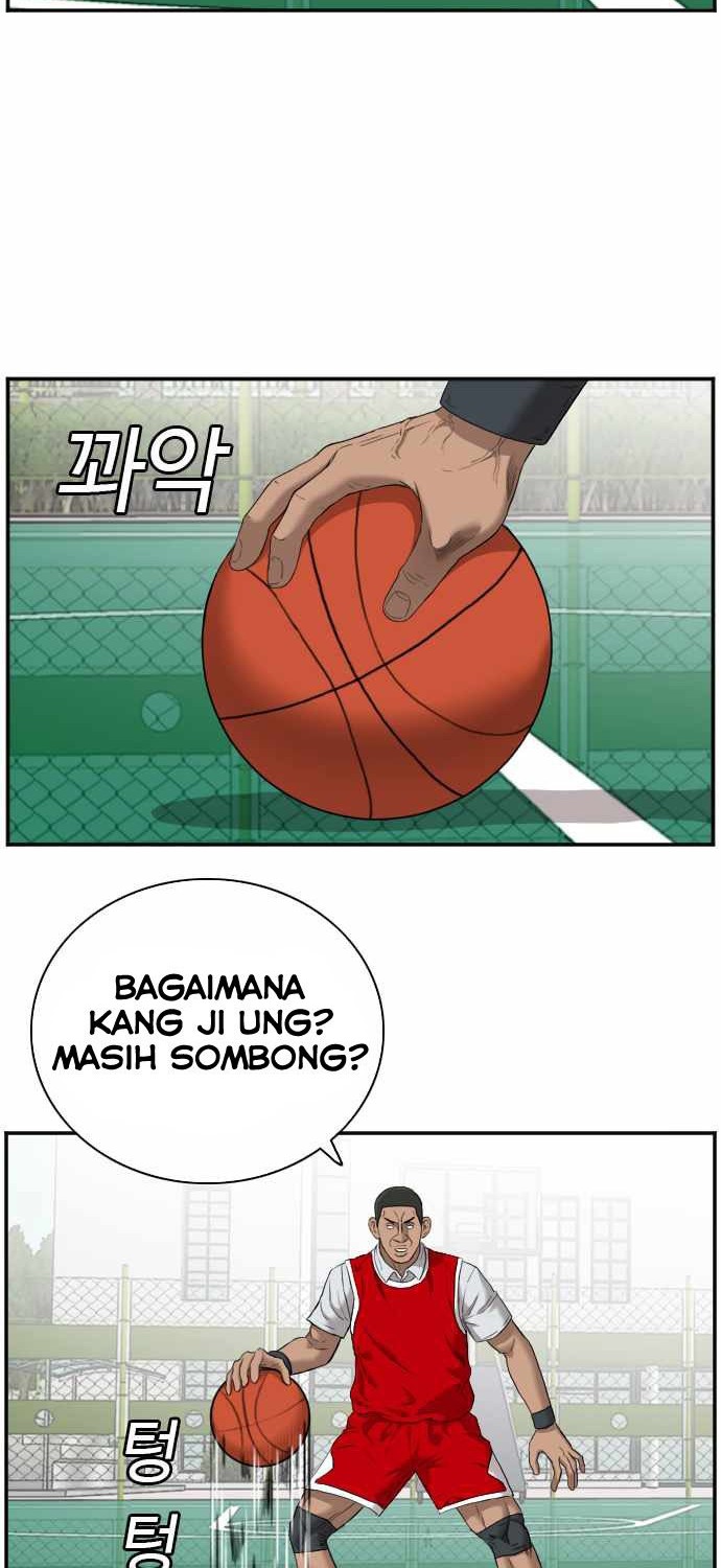 A Bad Person Chapter 49 page 40