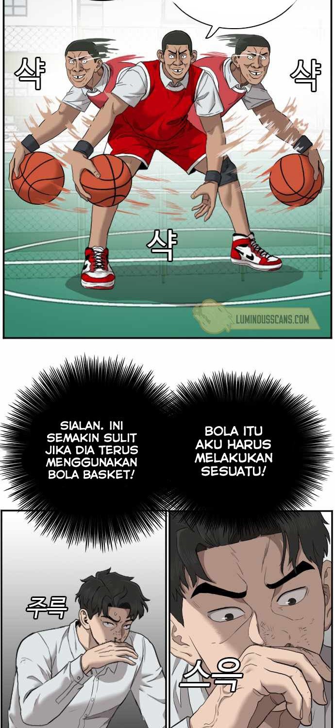 A Bad Person Chapter 49 page 45