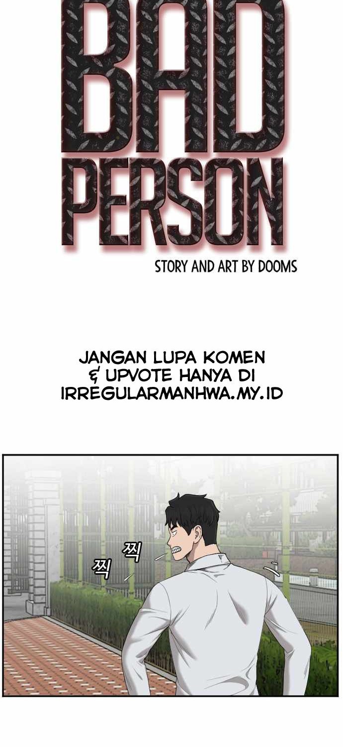 A Bad Person Chapter 49 page 3