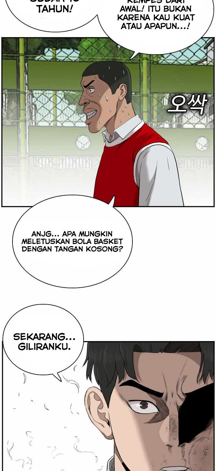 A Bad Person Chapter 49 page 60