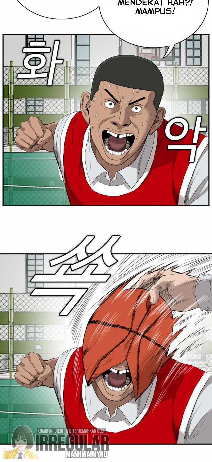 A Bad Person Chapter 49 page 63