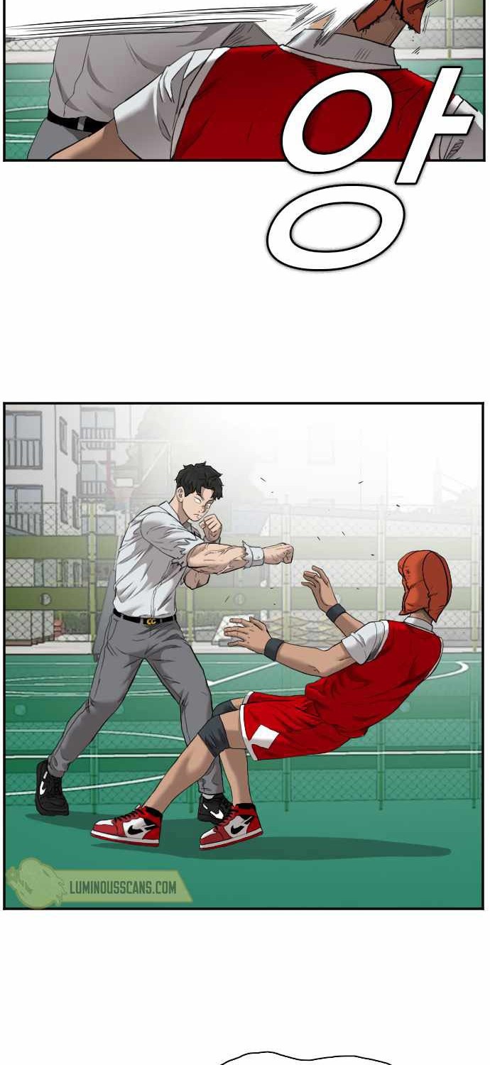 A Bad Person Chapter 49 page 65